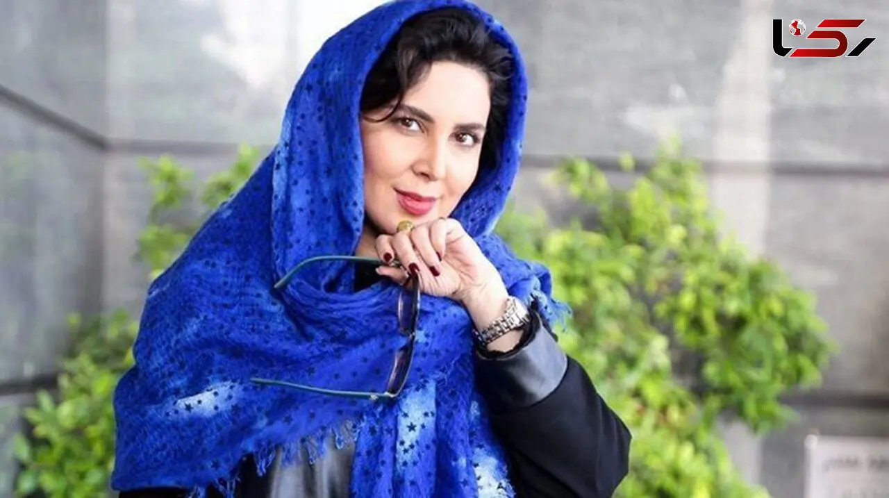 لیلا بلوکات: ممنوع‌التصویر نیستم، خواستم خودم را تنبیه کنم