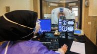  COVID-19 Updates in Iran: Over 6,200 New Cases Detected 