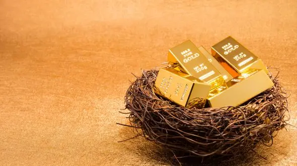 بهترین وزن شمش طلا برای سرمایه گذاری