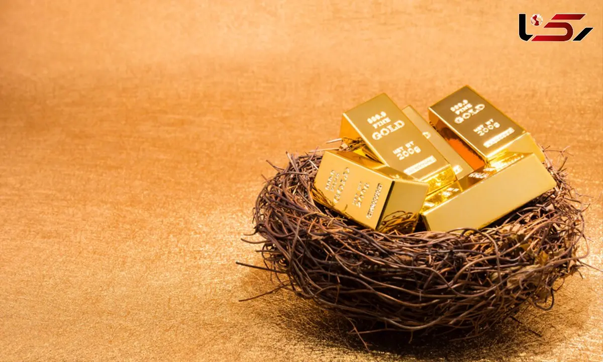 بهترین وزن شمش طلا برای سرمایه گذاری