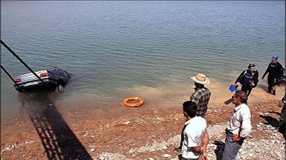  معصومه براتی در سن 27 سالگی کشته شد / او مرگ دردناکی داشت+ عکس