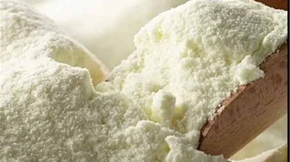 4 میلیون قوطی شیرخشک از ترکیه وارد شد