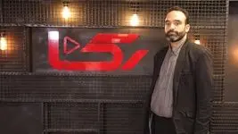 فیلم / ناگفته ها و عکس‌های منتشر نشده ترور مسلحانه دکتر محفوظی رئیس سابق پزشکی قانونی / قسمت اول