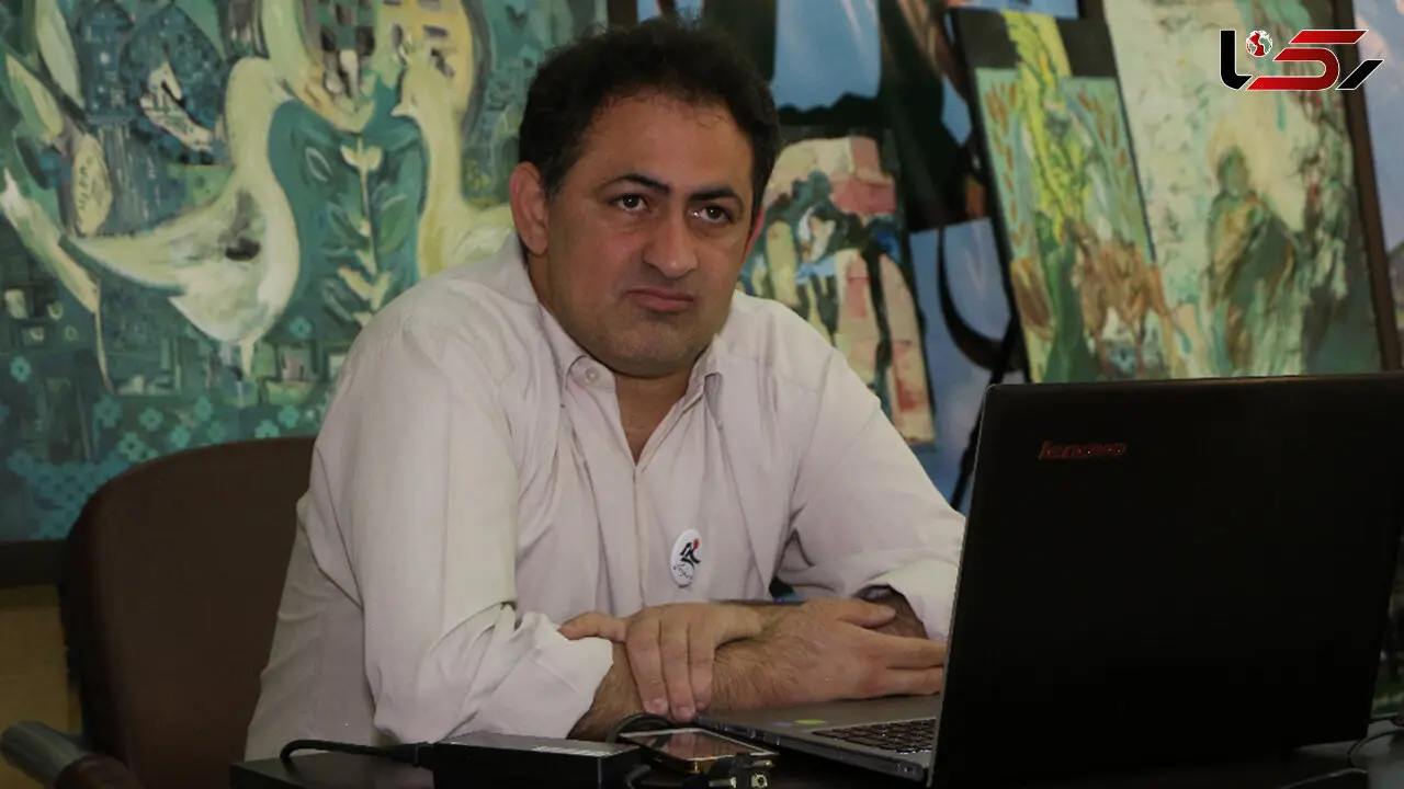 طرح سرلشکر شهید عزیز نصیرزاده رونمایی شد