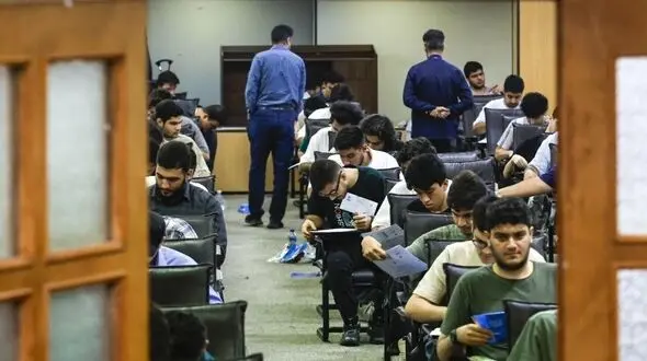 رتبه‌های برتر کنکور خراسان شمالی: به ما و رؤیاهایمان اعتماد کنید