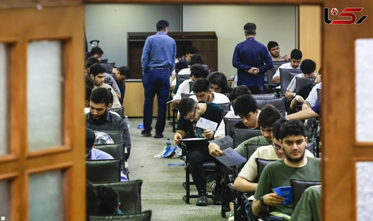 رتبه‌های برتر کنکور خراسان شمالی: به ما و رؤیاهایمان اعتماد کنید