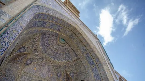 اختصاص بودجه برای مرمت مسجد سید از سوی اداره میراث فرهنگی و شهرداری اصفهان