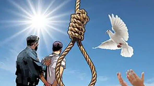 سرنوشت عجیب قاتل قمه به دست در زندان خوی