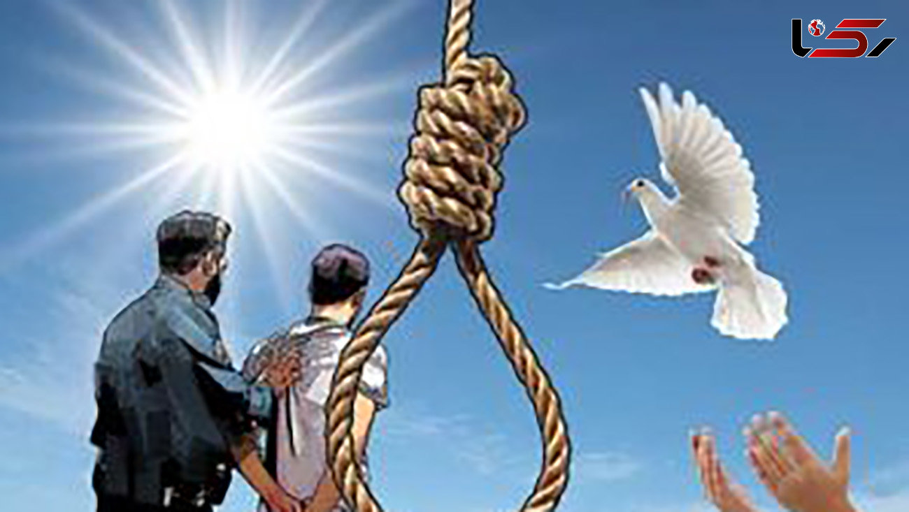 اعدام نشدن یک قاتل بوشهری با تلاش شورای حل اختلاف