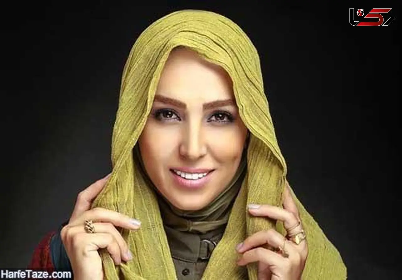 عاشقانه های سوگل طهماسبی در خلوت شب + فیلم