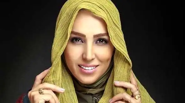 عاشقانه های سوگل طهماسبی در خلوت شب + فیلم