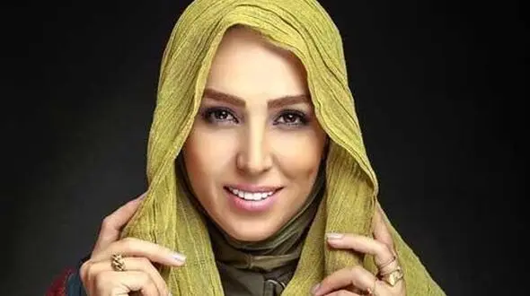 اعتراض بازیگران به سوگل طهماسبی به خاطر بازی در گاندو ! + فیلم