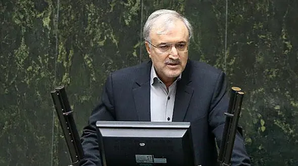 محرمانه بودن چگونگی شیوع بیماری کرونا در قم و گیلان / وزیر بهداشت اعلام کرد