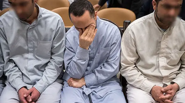 جزئیاتی از عملیات ‌گروهک جیش‌الظلم در مشهد / نقشه سیاه تروریست‌ها برای "انفجار و کشتن ‌مردم"‌ + عکس