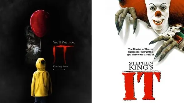 فیلمی که پس از دیدنش باید بستری شد + عکس