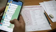 دستگیری 4 عامل فروش تجهیزات تقلب کنکور در همدان