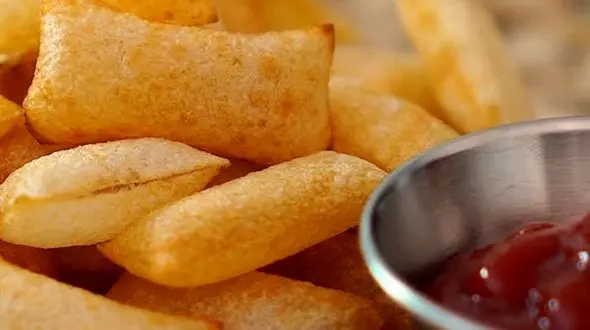 از ترکیب سینه مرغ با سبزیجات تا چیپس حبابی