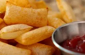 از ترکیب سینه مرغ با سبزیجات تا چیپس حبابی