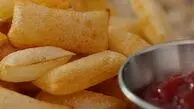 از ترکیب سینه مرغ با سبزیجات تا چیپس حبابی