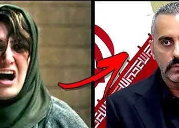 فیلم /سیلی باران کوثری و فحاشی جنجالی : فحش داد ... همه پسرای اطراف باران کوثری رو بدجوری زدم ...خانم بازیگر هم بغض کرد و ... میگفتن باید جوابگوی خون جوانانمون ...