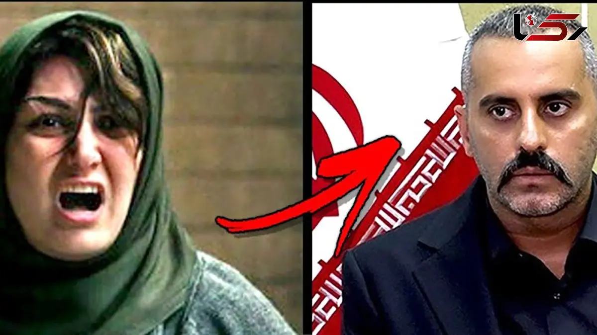 فیلم /سیلی باران کوثری و فحاشی جنجالی : فحش داد ... همه پسرای اطراف باران کوثری رو بدجوری زدم ...خانم بازیگر هم بغض کرد و ... میگفتن باید جوابگوی خون جوانانمون ...