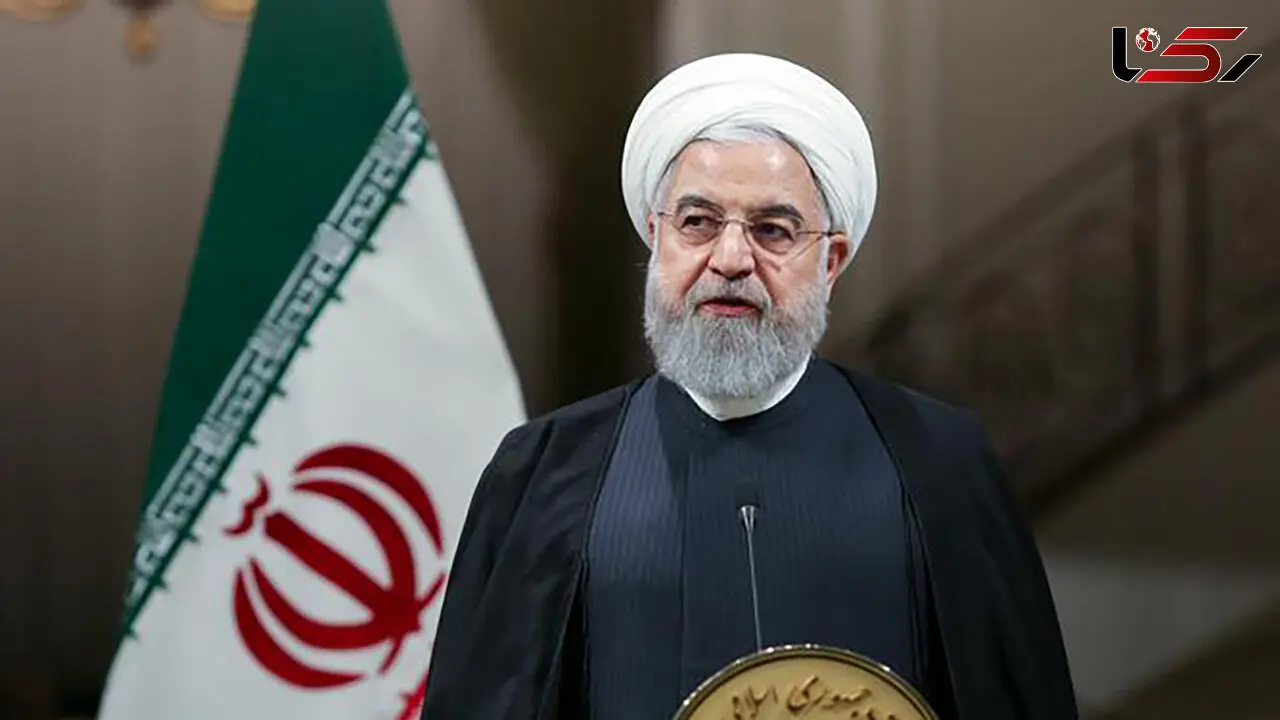 حقوق بازنشستگی حسن روحانی پس از ریاست جمهوری / نماینده مجلس فاش کرد