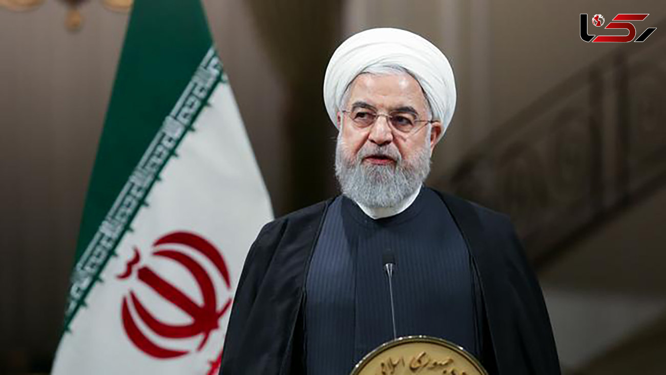 حقوق بازنشستگی حسن روحانی پس از ریاست جمهوری / نماینده مجلس فاش کرد