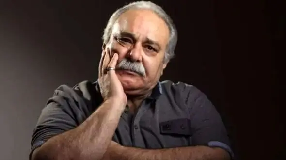 اولین ویدئو از سنگ مزار مرحوم محمد کاسبی، بازیگر پیشکسوت سینما و تلویزیون که ۱۹ مهرماه درگذشت 