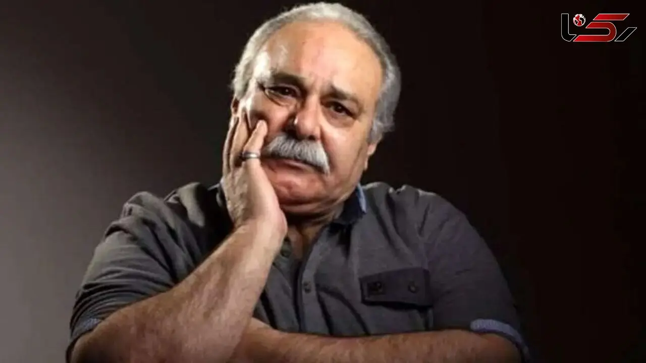 اولین ویدئو از سنگ مزار مرحوم محمد کاسبی، بازیگر پیشکسوت سینما و تلویزیون که ۱۹ مهرماه درگذشت 