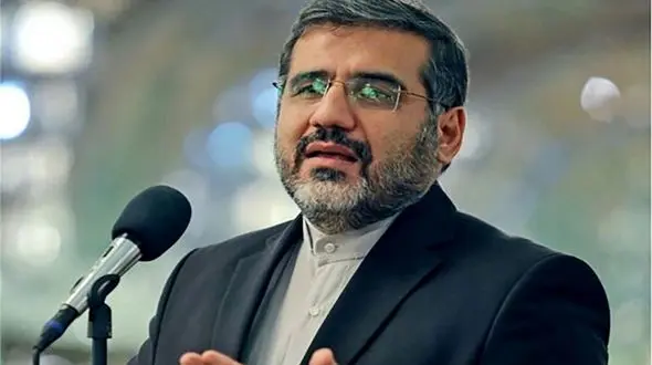 دعوت وزیر ارشاد برای دور دوم انتخابات