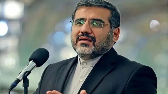 دعوت وزیر ارشاد برای دور دوم انتخابات