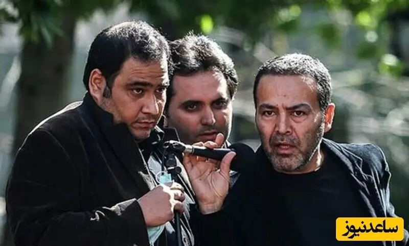 رضا داودنژاد