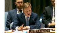 London concerned of Tehran ballistic missiles: Envoy claims