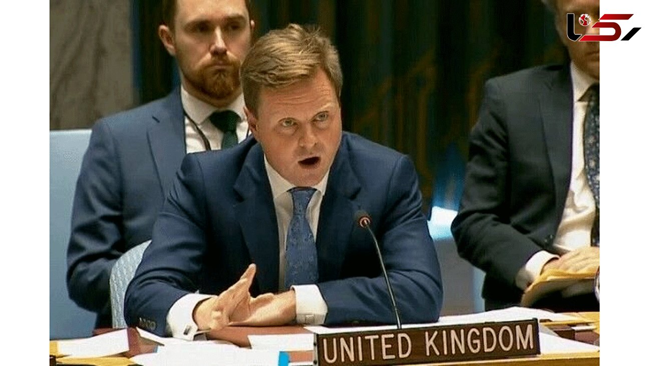 London concerned of Tehran ballistic missiles: Envoy claims