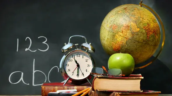 باید و نبایدهای تغذیه ای فصل امتحانات/چگونه شب های امتحان شاداب باشیم؟