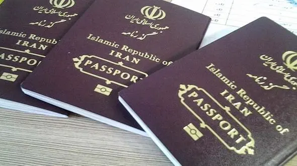 بازار داغ خرید پاسپورت برای واردات گوشی مسافری
