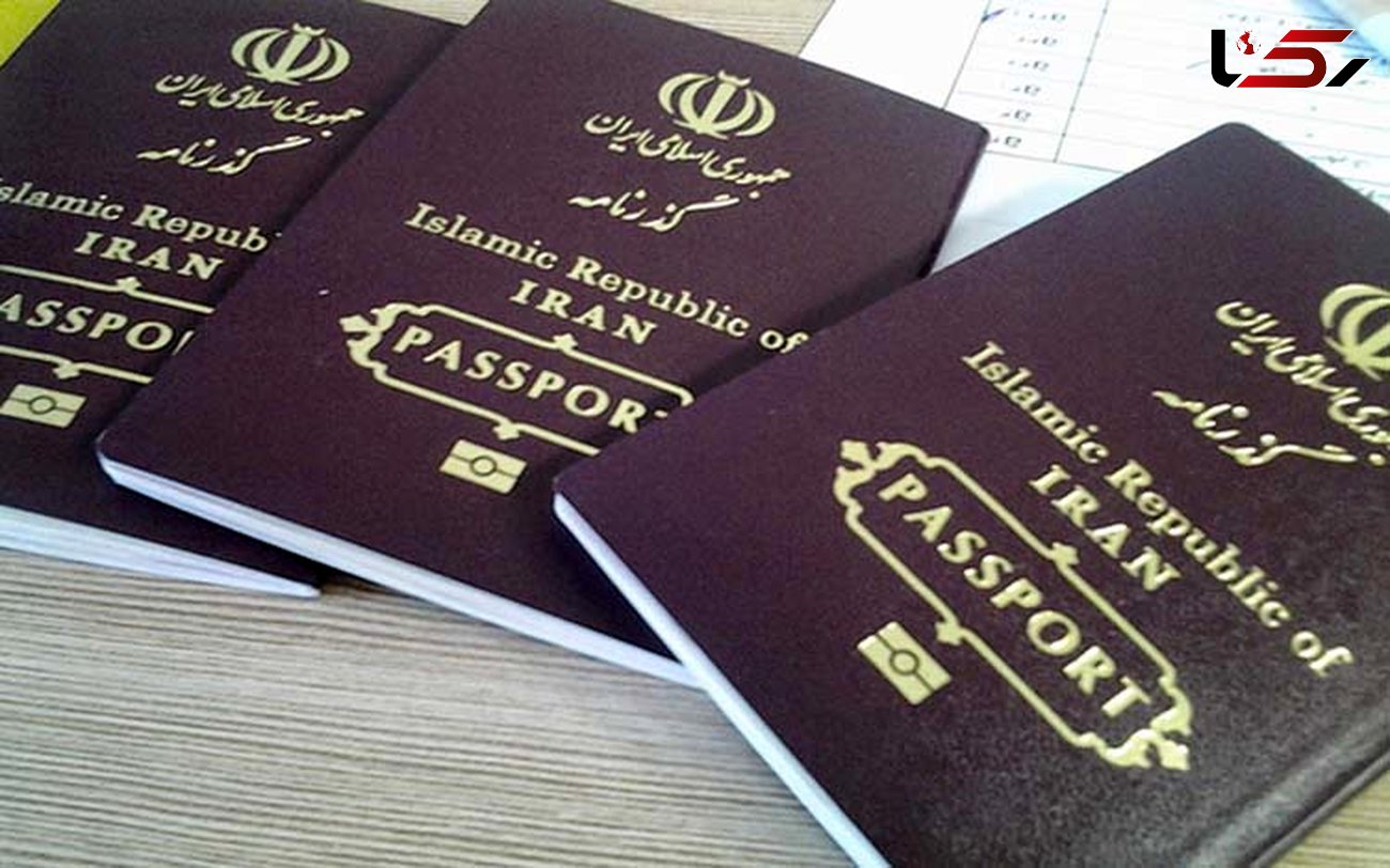 کاهش چشمگیر تقاضا برای صدور گذرنامه / مدت اعتبار گذرنامه کمتر از 6 ماه نباشد 