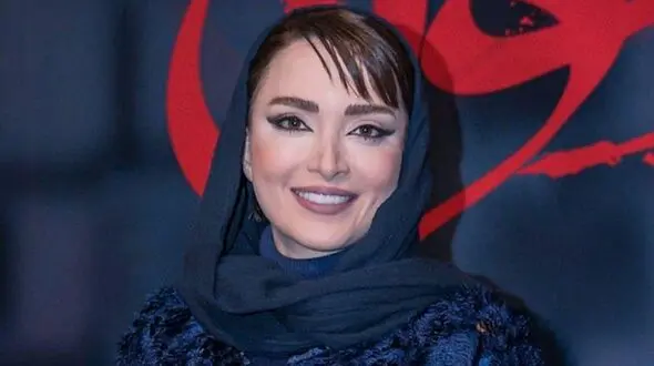چیزهایی که باید از چهره تازه بهنوش طباطبایی بدانید 