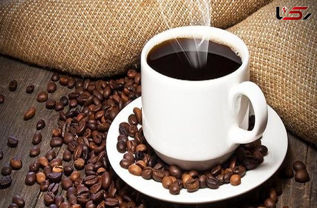 قهوه عمر را طولانی تر می کند