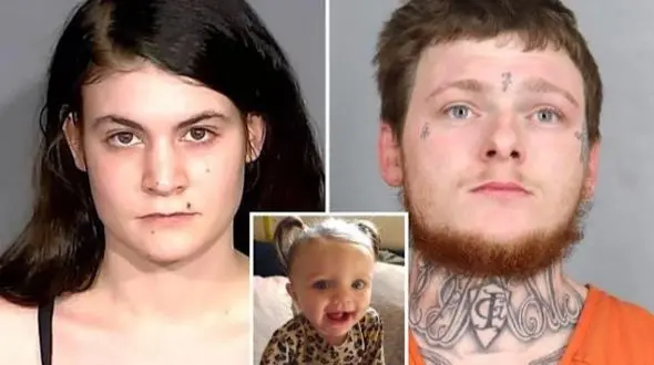 جسد دختر یک‌ساله در کمد خانه متروکه پیدا شد