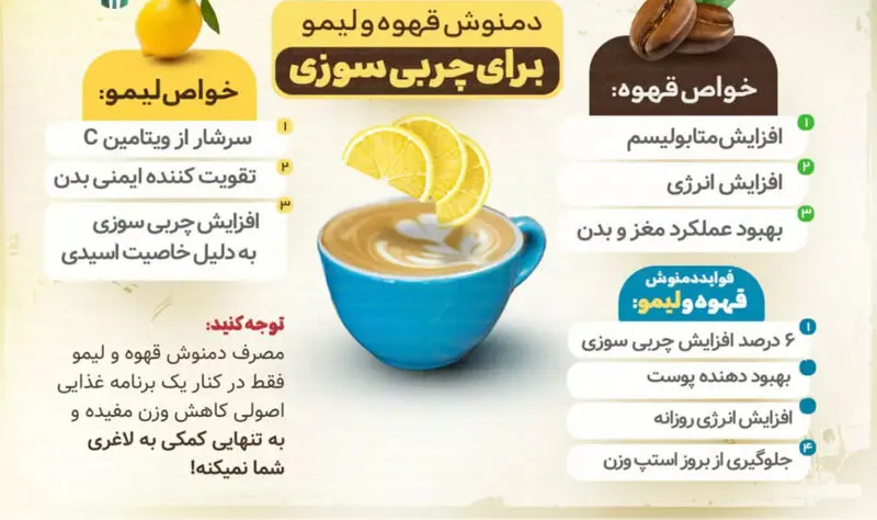دمنوش