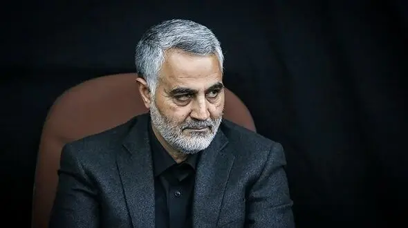 چگونه سردار سلیمانی با 68 نفر از سقوط اربیل جلوگیری کرد؟
