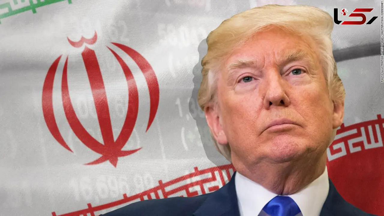 صحبت های مهم و جدید ترامپ درباره ایران +متن کامل
