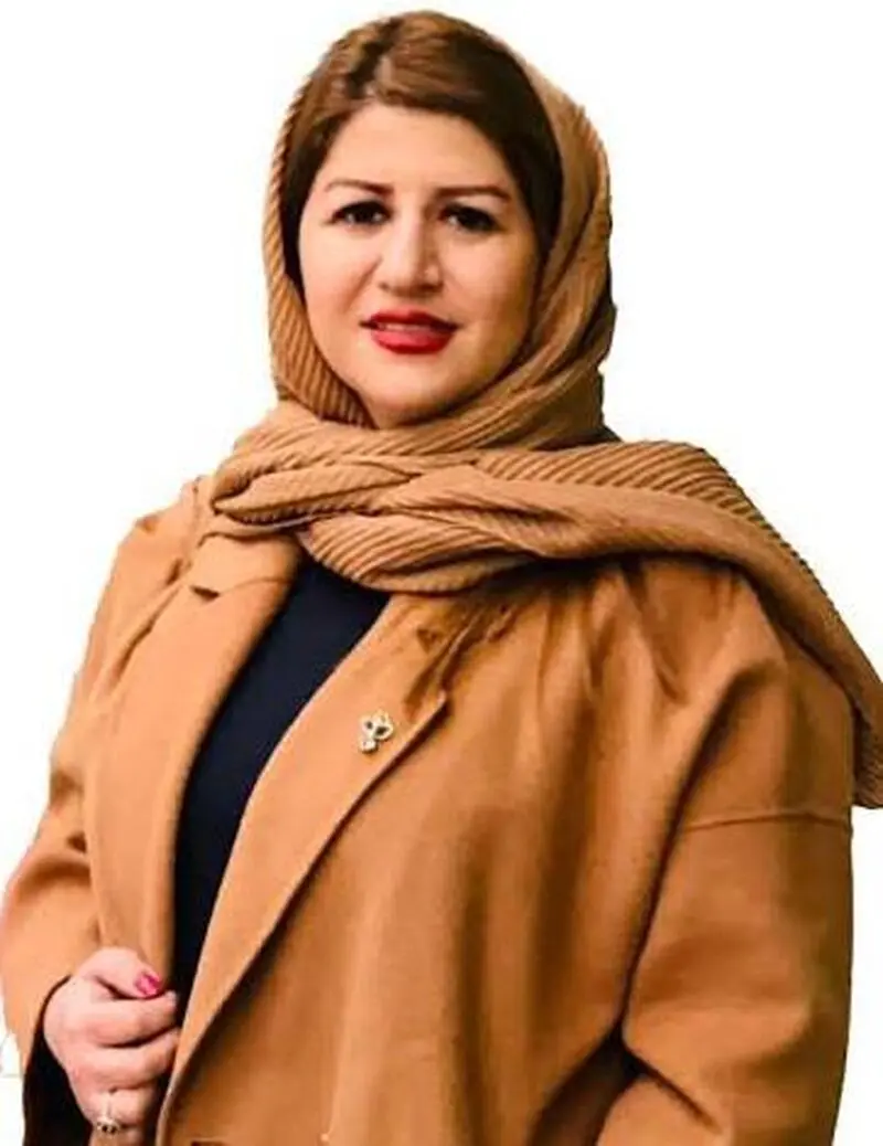 خانم دکتر 2