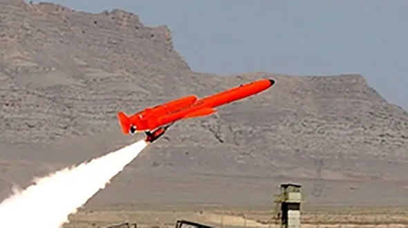 جدیدترین تصاویر پرواز پهپاد کمان ۱۲ / بدون سرنشین‌هایی که بازوی قدرت نیروهای دفاعی کشورند