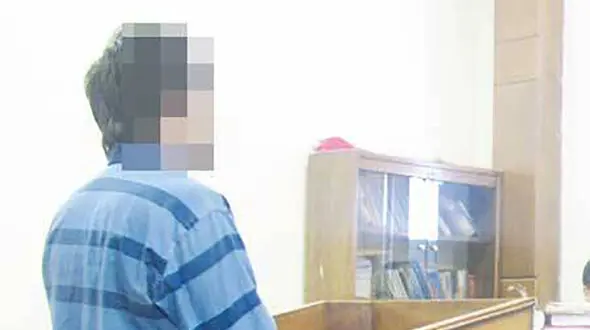 تغییر سرنوشت قاتل نخبه دانشگاه شریف / بین 2 نخبه چه گذشت؟ 