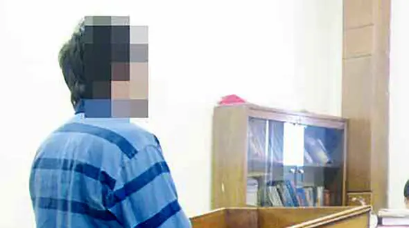 تغییر سرنوشت قاتل نخبه دانشگاه شریف / بین 2 نخبه چه گذشت؟ 