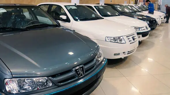 قیمت خودرو 1 تا 3 میلیون تومان ارزان شد