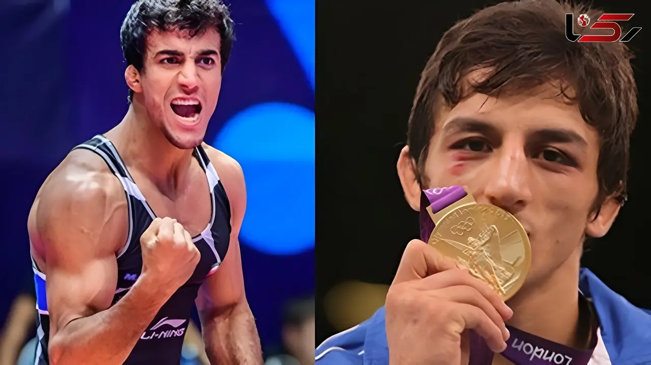 2 شهریور ماه سالروز تولد حمید سوریان