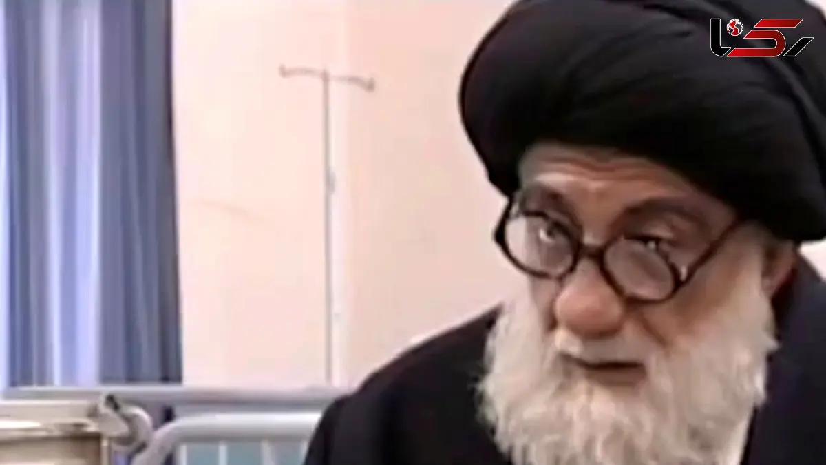 فیلم صحبت های رضا کیانیان درباره نقش آیت‌ لله فیروزآبادی